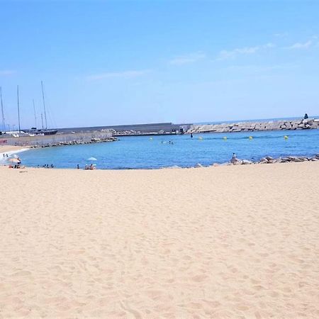 Alexandra'S Beach-Port Badalona Exterior foto