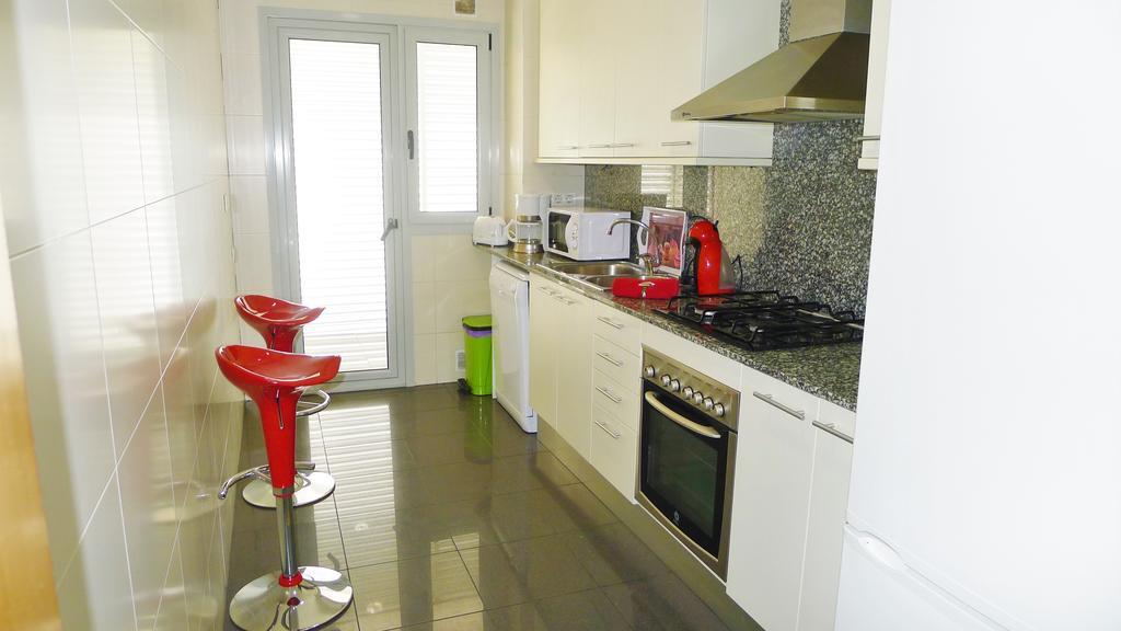 Alexandra'S Beach-Port Badalona Habitación foto